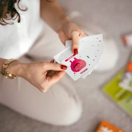 Terapia infanto-juvenil 