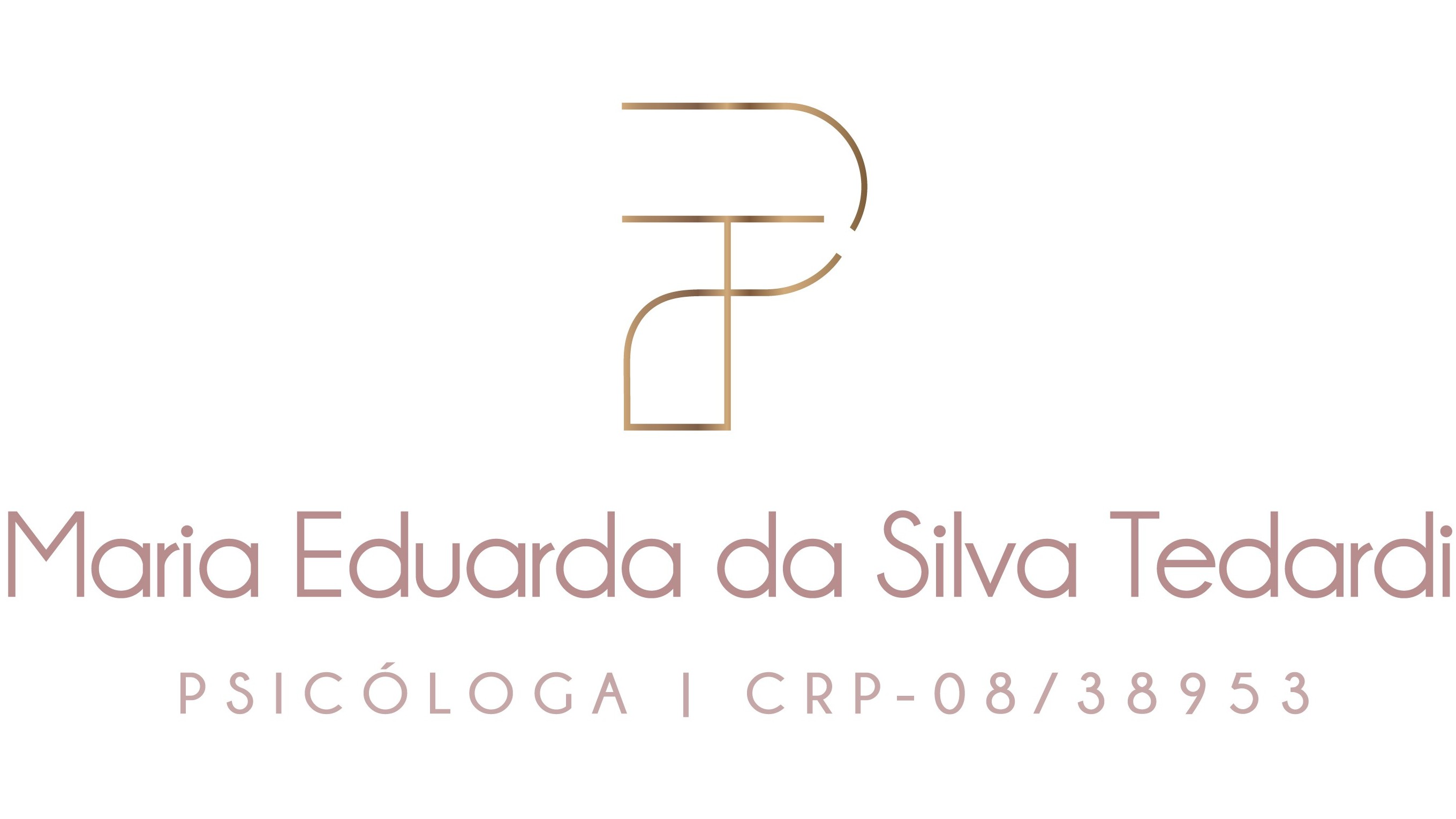 Maria Eduarda da Silva Tedardi