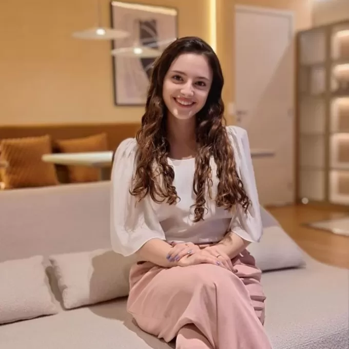 Blog Maria Eduarda da Silva Tedardi 