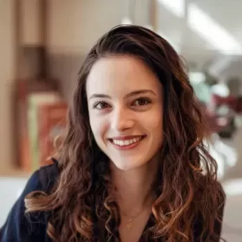 Maria Eduarda da Silva Tedardi | Psicóloga