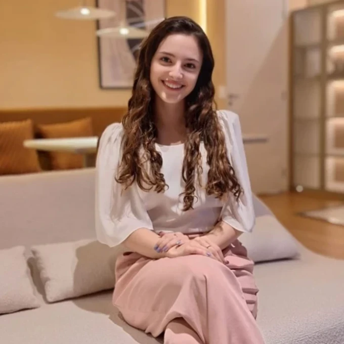 Blog Maria Eduarda da Silva Tedardi